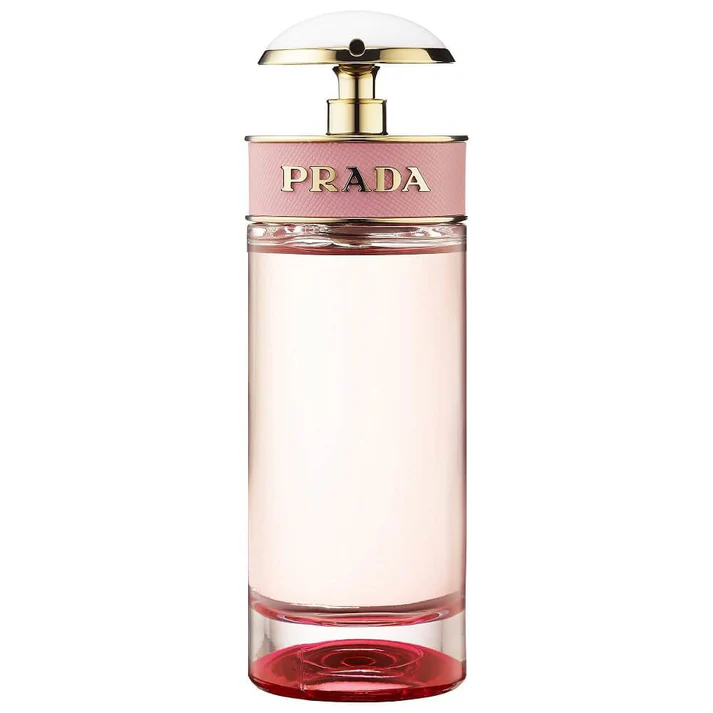 Prada Candy Florale  EDP for Women 80ml